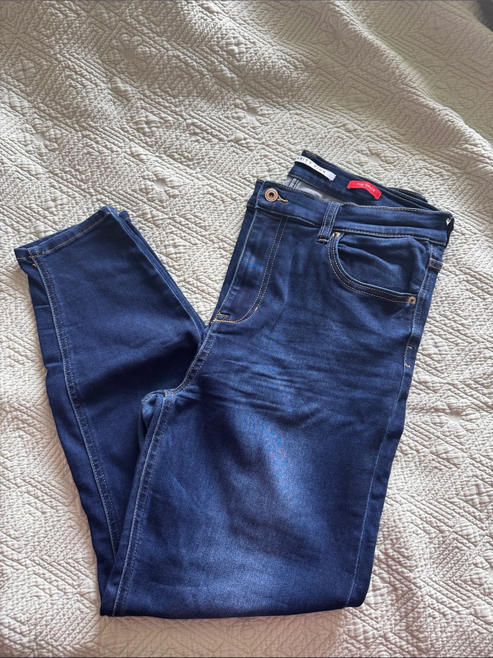Celebrity Pink The Spice S 13 Jeans